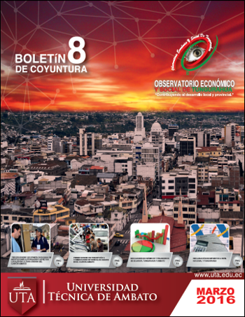 					Ver Núm. 8 (2016): Boletín de Coyuntura
				