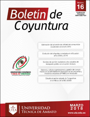 					Ver Núm. 16 (2018): Boletín de Coyuntura
				